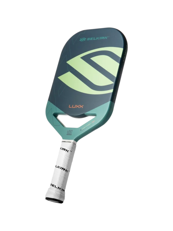 Selkirk LUXX Control Air with InfiniGrit - Epic